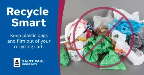 Cub foods best sale plastic bag recycling